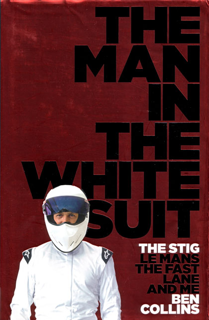 English version of the Book of Stig
