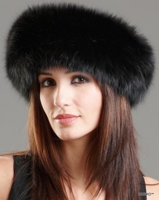 Russian Fur