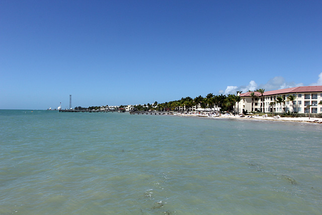 Key West Resort