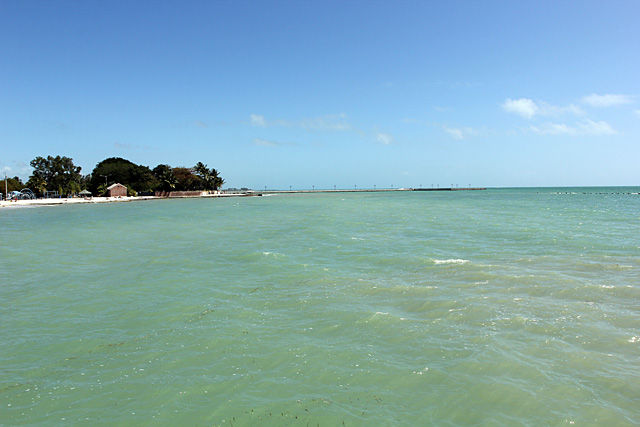 Key West Water